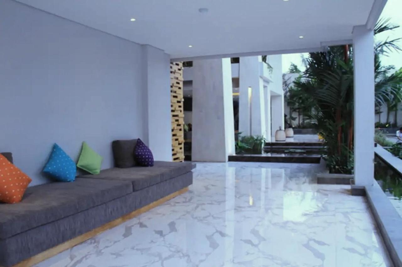 Signature Seminyak Hotel Eksteriør billede