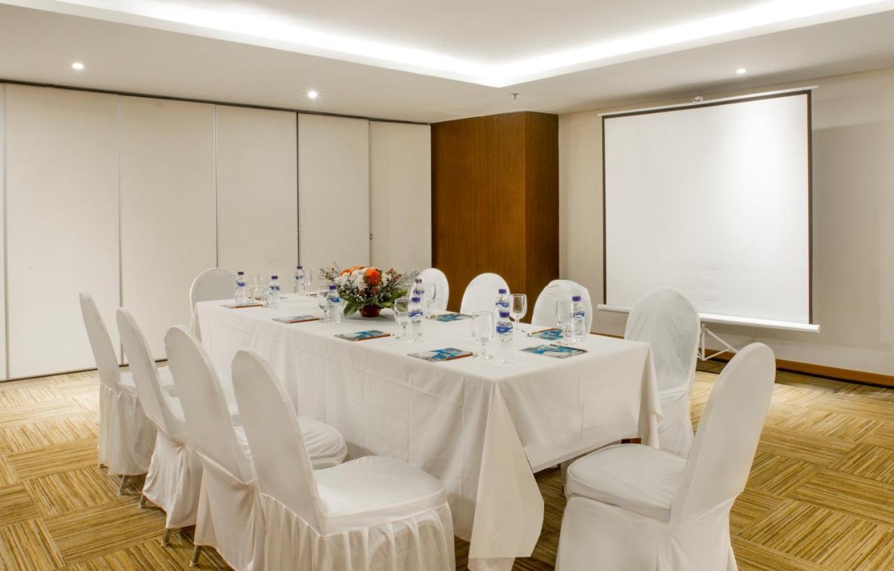 Signature Seminyak Hotel Eksteriør billede